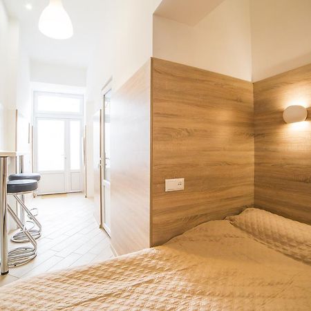Apartment On Kulisha 29-А Lviv Kültér fotó