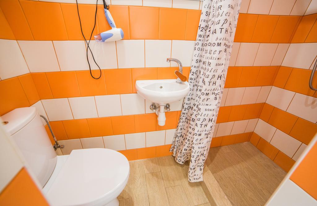 Apartment On Kulisha 29-А Lviv Kültér fotó