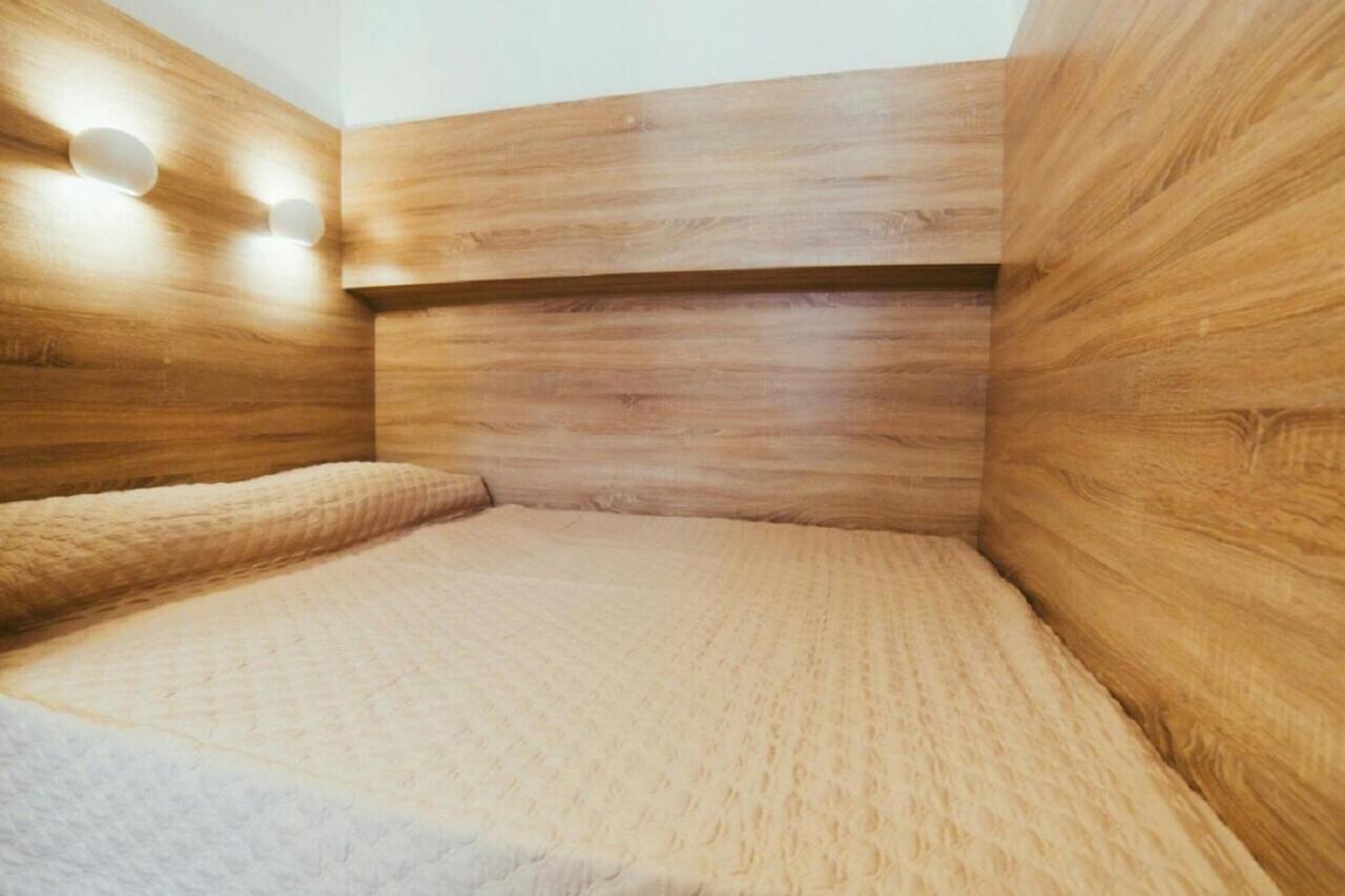 Apartment On Kulisha 29-А Lviv Kültér fotó